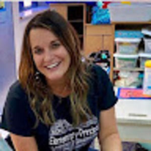 Meet your Posher, Anissa